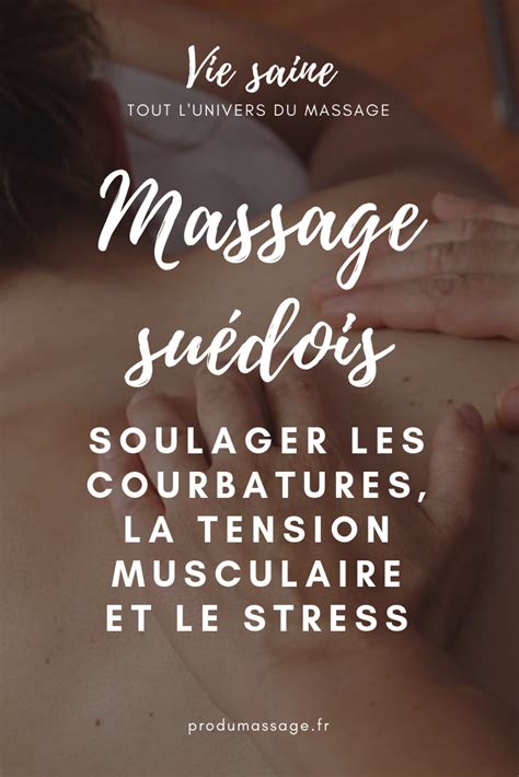 L’Art du Massage – pour un bien